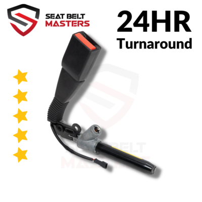 #ad Buckle Pre Tensioner Repair After Accident All Makes amp; Models ⭐⭐⭐⭐⭐ $63.73