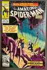 Amazing Spider-Man #372 - Invasion Of The Spider Slayers Part 5 of 6 - NM