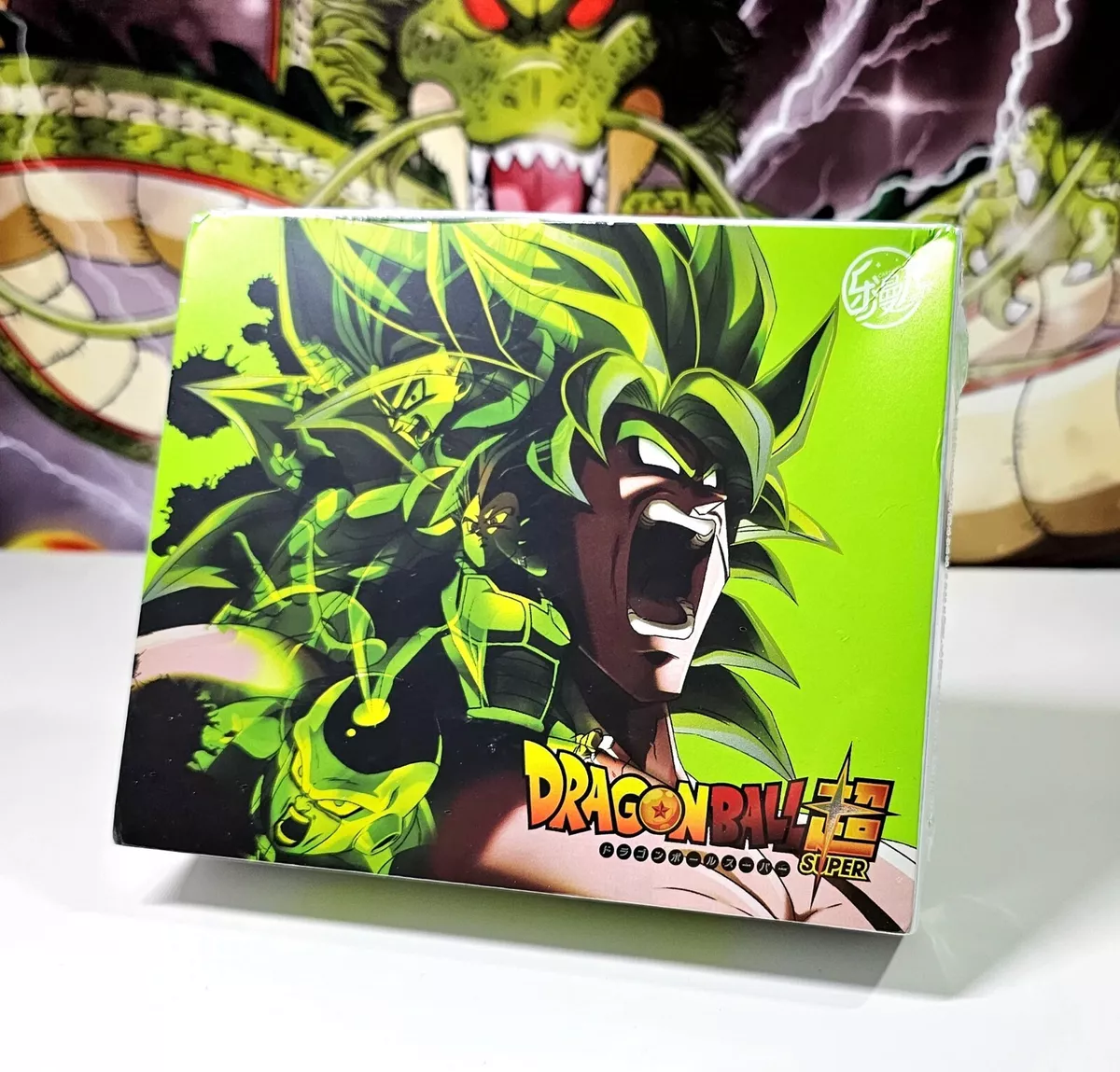 Dragon Ball, Dragon Ball Super, Dragon Ball Super Movie, Dragon Ball Super:  Broly, Son Goku, Vegeta,… in 2023