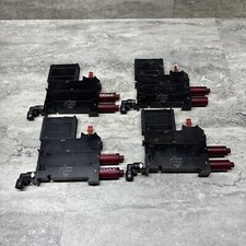 Lot Of 4 Piab P3010.01.AG.05.AA.00 Compact Vacuum Pump
