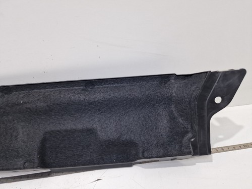 BMW 1 SERIES 118i BULKHEAD TOP SECTION FRONT ENGINE COVER 2022 51719853477 F40 - Picture 6 of 10