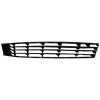 Stoß.St.Gitter Passend FüR Renault Clio Baujahr 05-09