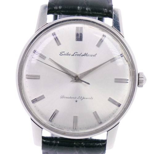Seiko Lord Marvel Cal.5740A 5740-1990 