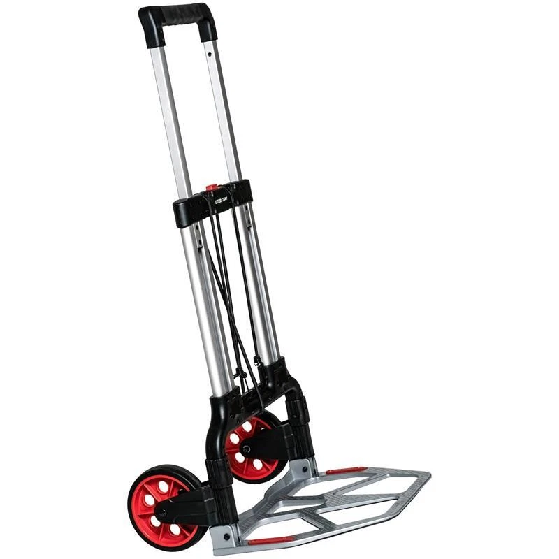 Magna Cart Sackkarre Transportkarre Stapelkarre 70 kg, faltbar