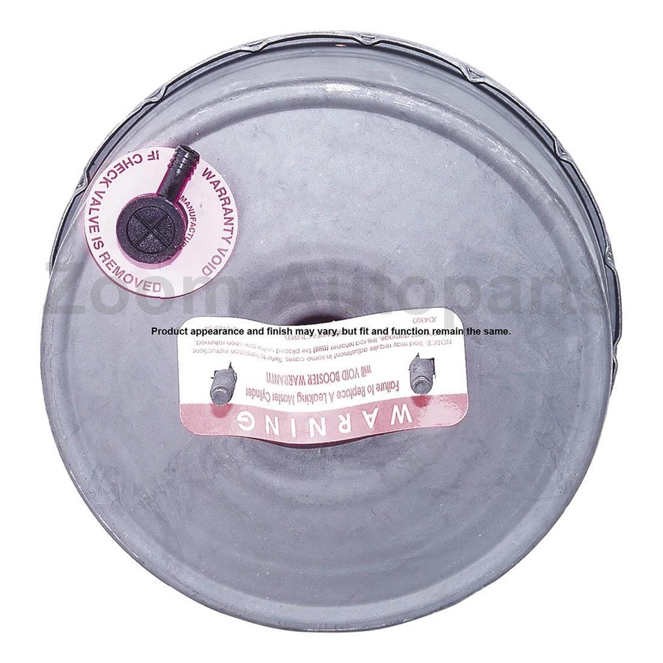 Booster de freio elétrico para 1999 2000 2001 2002 2003 Ford Windstar - Imagem 2 de 4