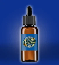 Lung Cleanse Lung Detox Easy Fast Respiratory Health Herbal Tincture USA