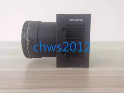 1PCS Vieworks VH-11MG Industrial Camera CCD tested OK
