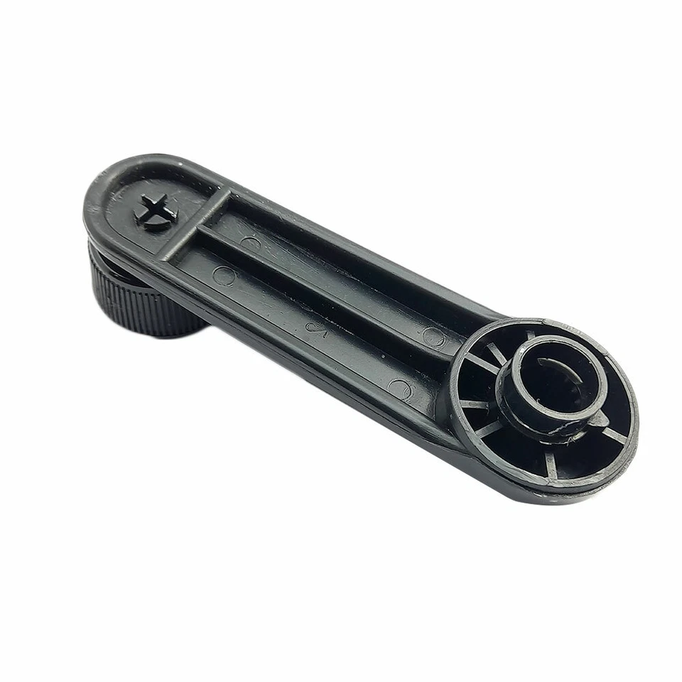 Manivela de ventana interior para transporte Suzuki compatible con VITARA Jimny 82960-82000L5PK Foto 4 de 4