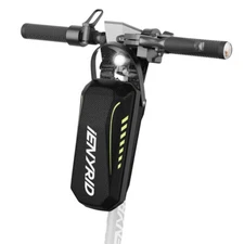 Waterproof 2L Scooter Storage Bag, Fits iENYRID & Other Electric Scooters