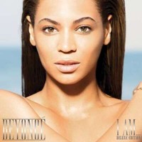 I Am? Sasha Fierce (Deluxe Edition) - Beyonce Cd Columbia