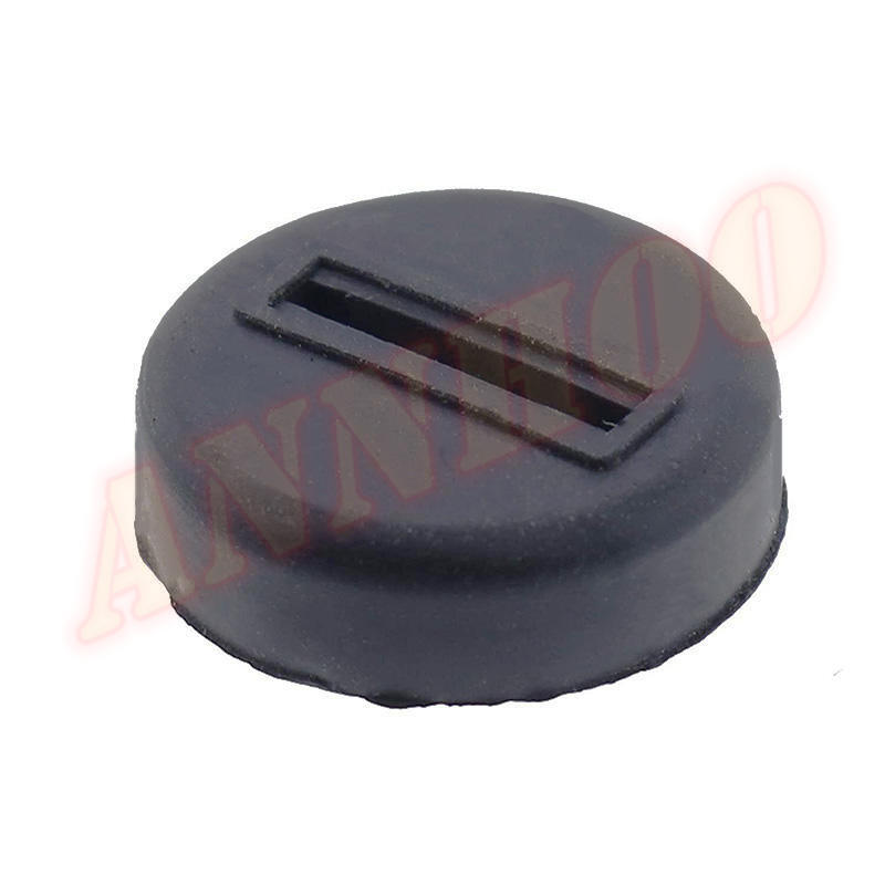 5X Marine Rubber Key Switch Rubber Cap Key Cover 6K1-82532-00-00