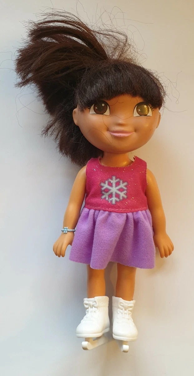Dora doll online hotsell