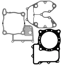 Engine Gasket Set For Honda Rincon 650 TRX650FA 2003 2004 2005