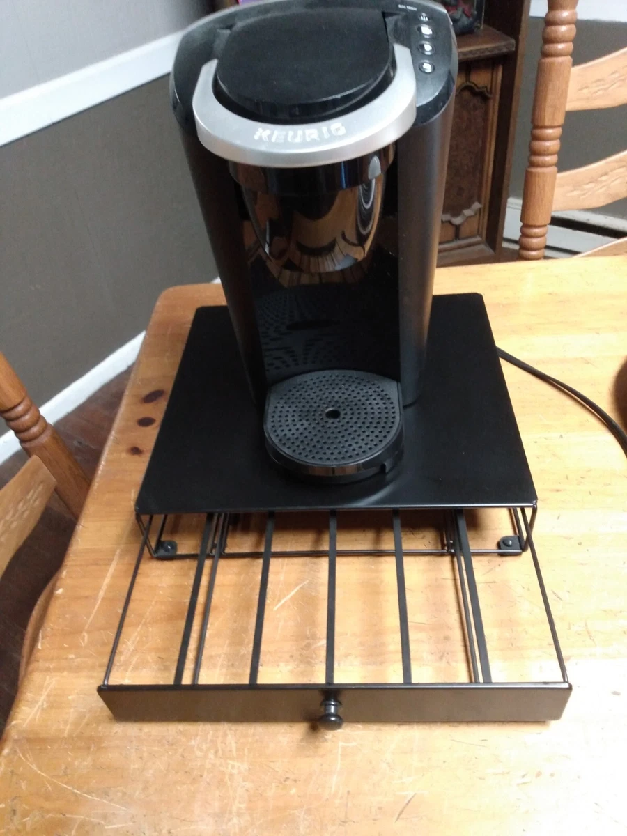 Keurig k outlet classic water filter