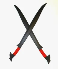 Practice Training Sword Philippines Karate Pinuti Filipino Kali Arnis Presas