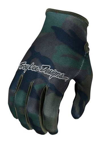 Troy Lee Designs Flowline Bike Glove - Picture 3 of 21