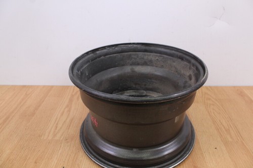 2006 KAWASAKI BRUTE FORCE 750 KVF 750 Left Or Right Rear Rim / Wheel 12x8 4/110 - Picture 10 of 12