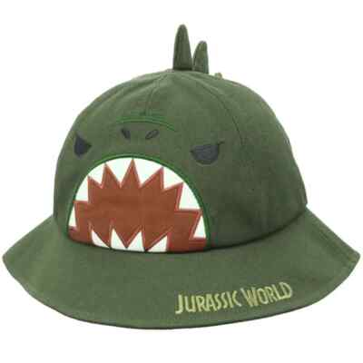 Universal Studios Japan Jurrasic Hat s-l400.jpg main image 4