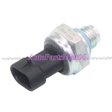 050646 4921499 3330998 3408377 Fuel Oil Gas Pressure Sensor For Cummins QSX ISX