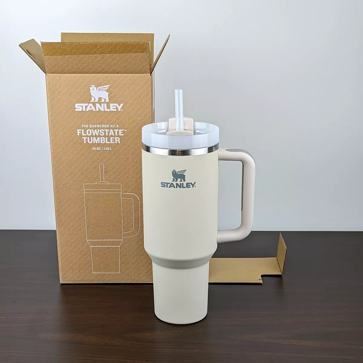 Stanley The Quencher H2.0 Flowstate Tumbler