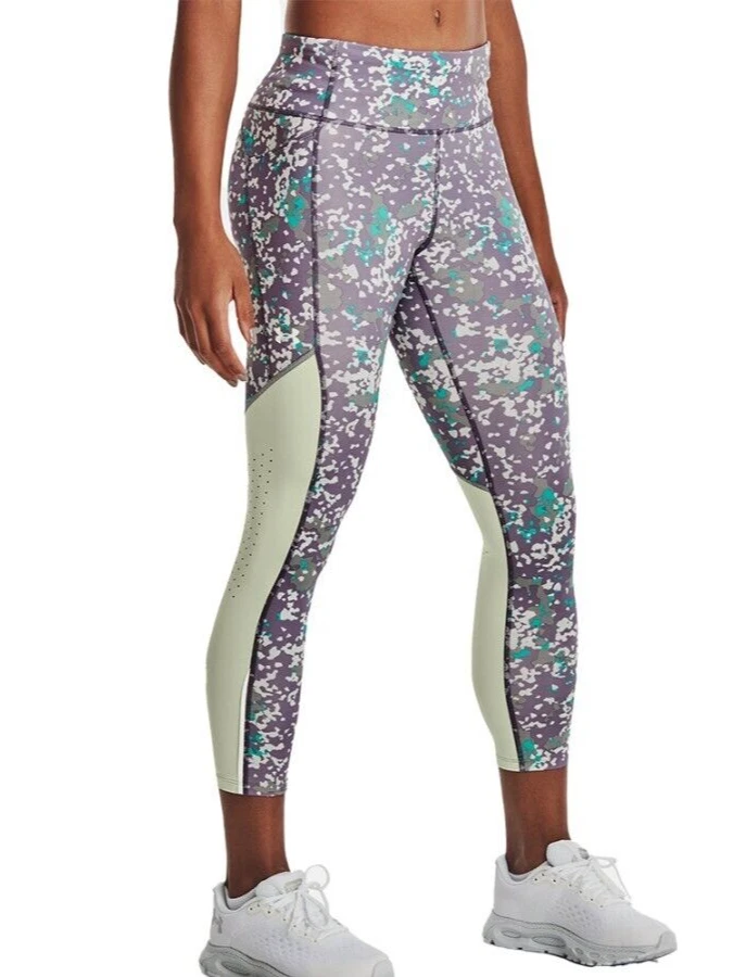 Under armour cheap fly by tights