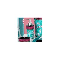 Charest Ooh La La Paris Glamour Heavy Resin Soap And Lotion Dispenser on sale Charest Ooh La La Paris Glamour Heavy Resin Soap And Lotion Dispenser on sale