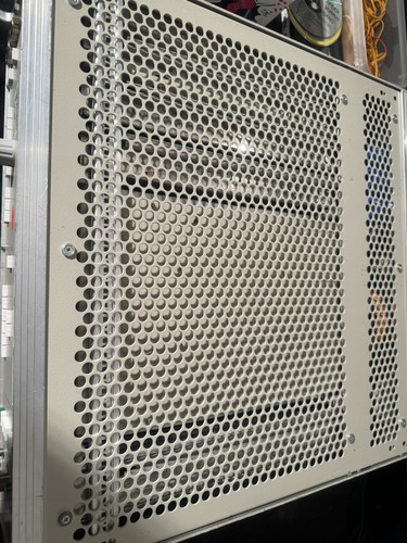 Plisch ZRM100 A ZF/RF mezclador generador de señal de medición generador de señal de medición - Imagen 5 de 9