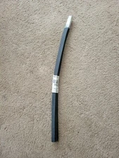 Genuine GM OEM Rear Door Panel Inner Glass Window Seal GM Part # 15228863