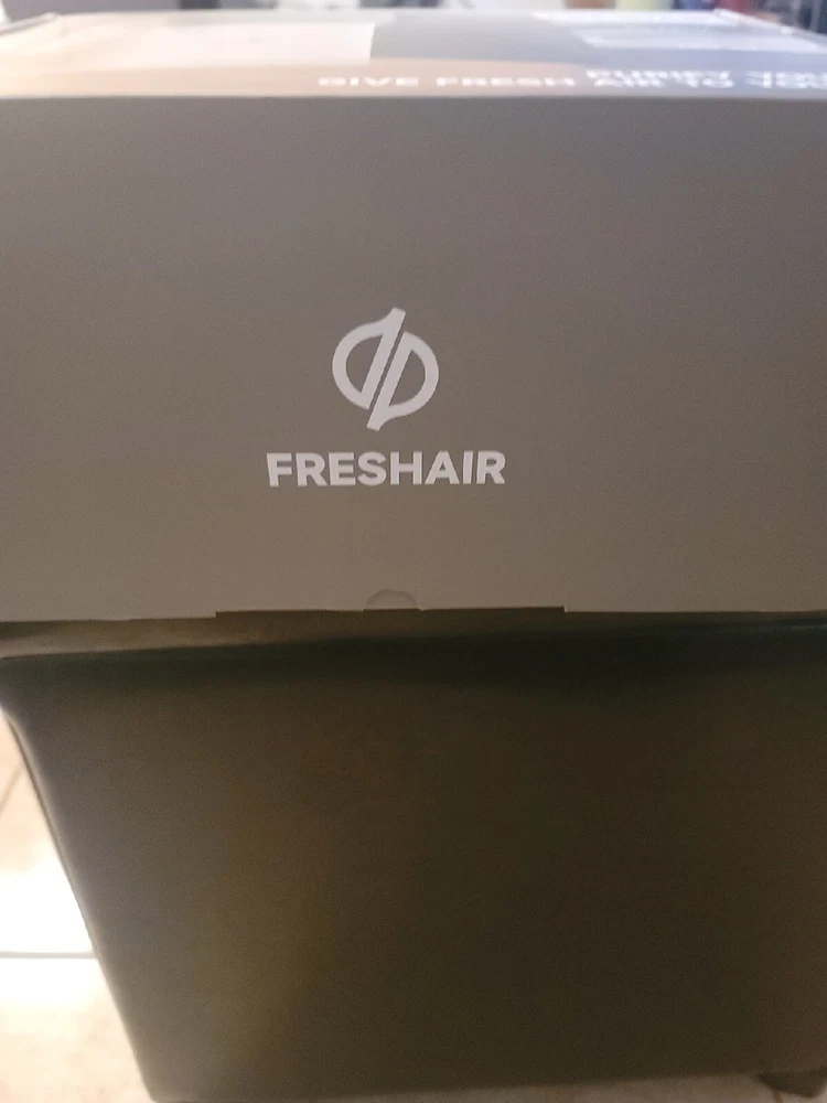 Air Purifier Air Purifier