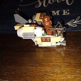 Lego Star Wars Wookie Gunship 75129