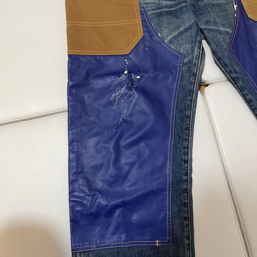JUNYA WATANABE MAN×LEVIS Reconstruction M Junya Watanabe | eBay JUNYA WATANABE MAN×LEVIS Reconstruction M Junya Watanabe | eBay