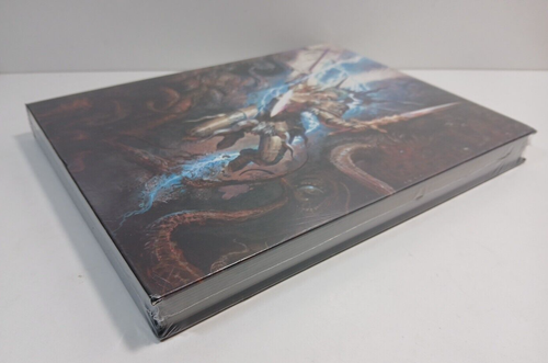 Dominion 3RD Edition Age Of Sigmar Warhammer Core Regelbuch Hardcover 2021 Neu - Bild 4 von 5