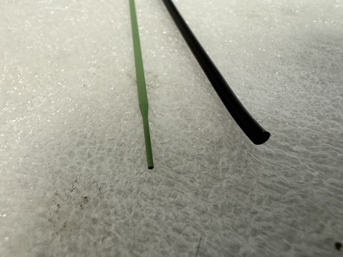 Punta fija recubierta de PTFE no ajustable estándar Tecan STD (Nueva) - Imagen 4 de 5