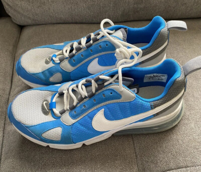 air max 270 futura trainers