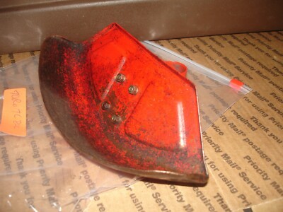 Toro tc800 brush guard   trimmer part only bin 634 tc-800 