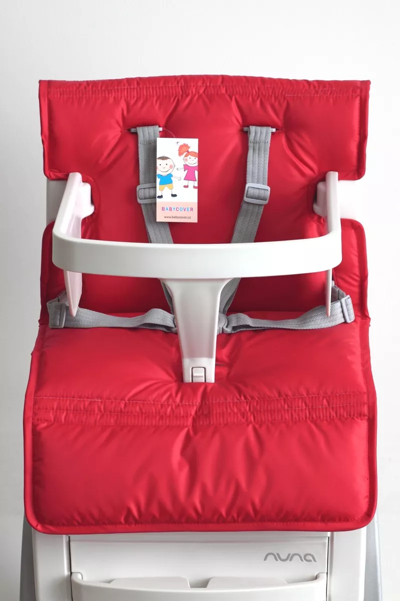 Nuna ZAAZ highchair cover Nuna ZAAZ replacement insert Nuna ZAAZ