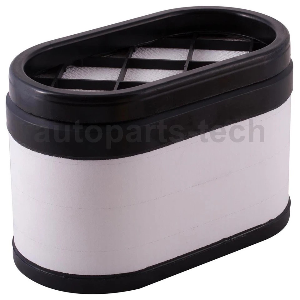 2x Filtro de aire Pronto filtro de combustible para Hummer H2 2003 2004 2005 Foto 2 de 4