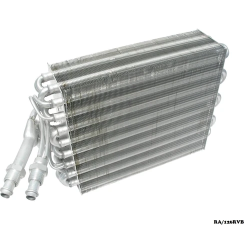 A/C Evaporator Core for VOLKSWAGEN CORRADO GOLF 1.6 L 2.8 L 1990-1997 RA/126RVB - Picture 1 of 5