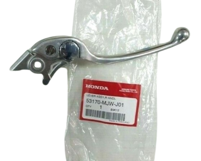 フィギュア Genuine Honda Front Brake Lever CB400X CB500F CB500X CBR500R