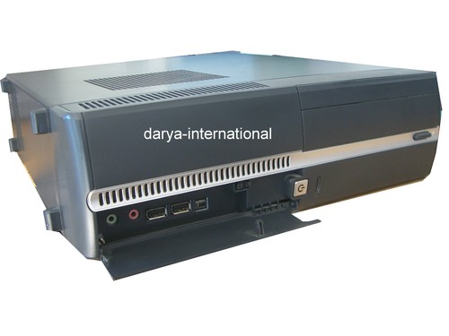 MSI Hetis G41 C 2 Duo E8400 @ 2x 3,0Ghz 4GB MS-7430 Mainboard Mini PC oh. HDD ## - Bild 3 von 3