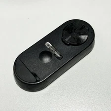 For GARMIN Varia TL Back Cover Case Rubber Power Rearview Radar Repair Part