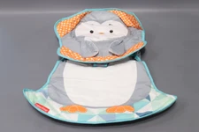 Replacement Seat for Slit-Me-Up Floor Seat Fisher Price Baby Seat with Tray