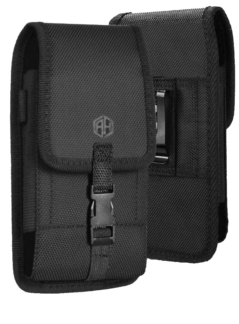 Nylon Metallic Water-Resistant Cases, Covers & Skins