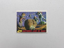 Law of Cards: Could a Mars Attacks Card Game Be on the Way? 14