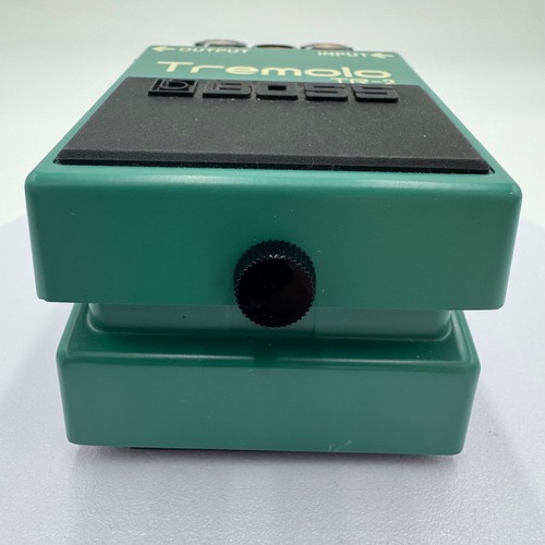 Pedal efecto guitarra Boss TR-2 trémolo excelente estado de Japón - Imagen 11 de 16