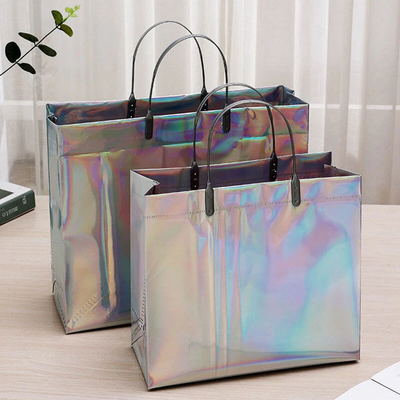 Jewelry Pouches Bags Jewelry Pouches 100 1Inch Holographic