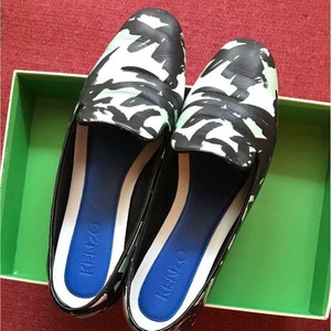 kenzo pumps