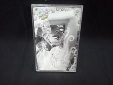Bjork   Vespertine - Official Indonesia Cassette Tape