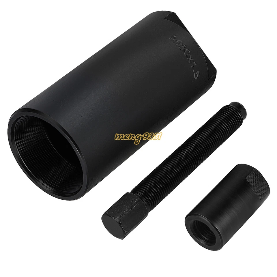 Внутренний гнездовой съемник маховика 50 мм x 1,5 для правосторонней стойки для Arctic Cat Wildcat Prowler - Изображение 2 из 4