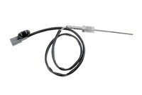 NTY Abgastemperatursensor FÜR Renault Trafic 1.6DCI 2014- Opel Vivaro B 1.6